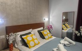 Napoleone Luxury Home Roma